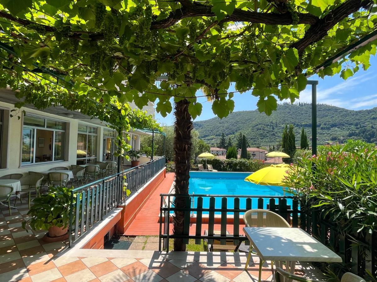 Hotel Giotto Garda (Verona)