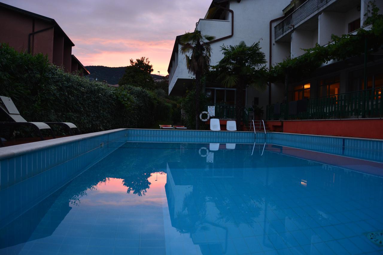 Hotel Giotto Garda (Verona)