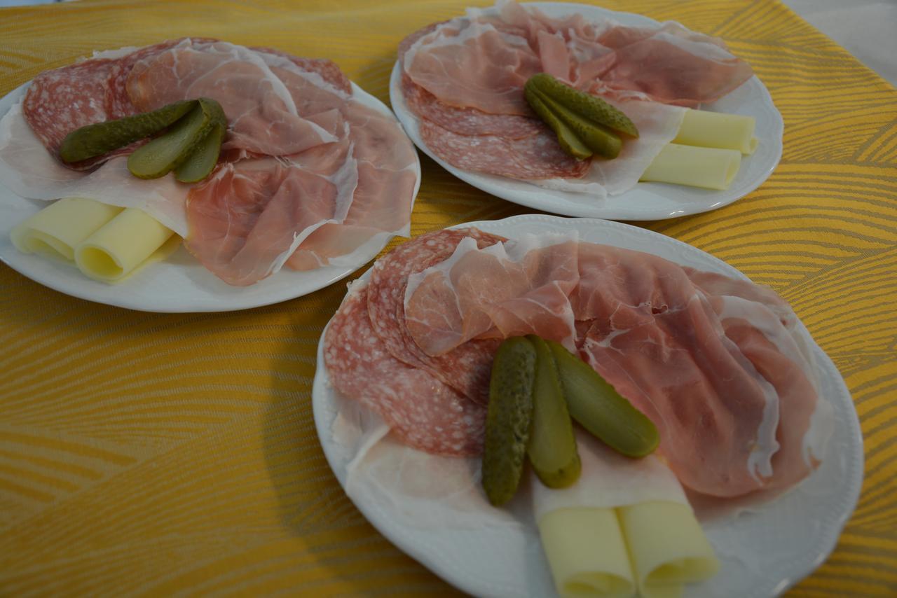 Hotel Giotto