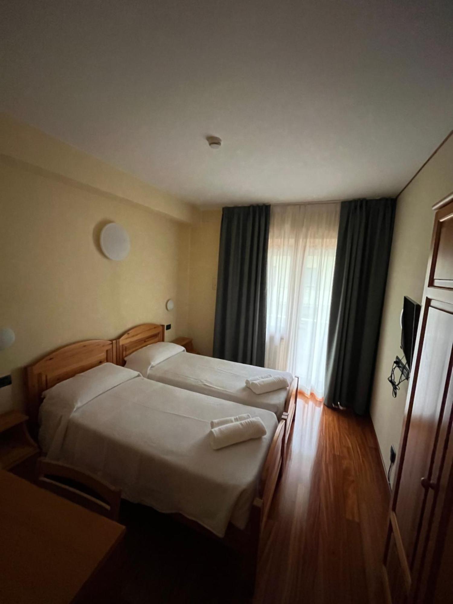 Hotel Giotto Garde