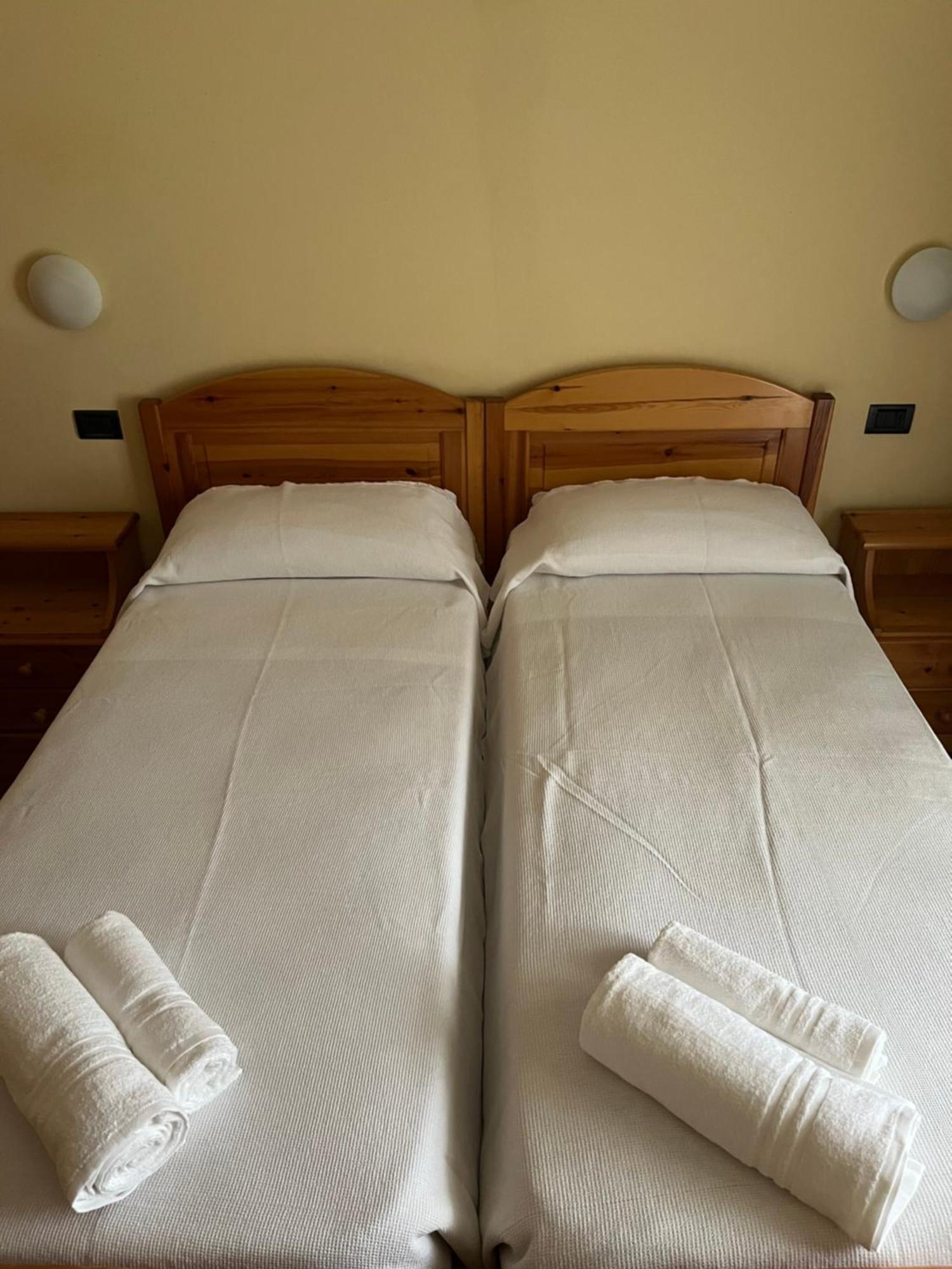 Giotto Hotel