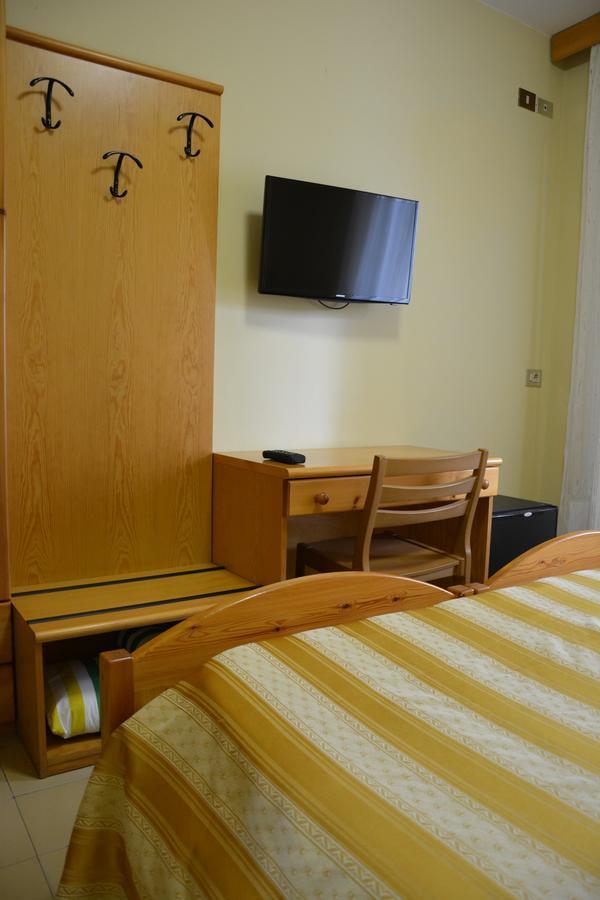 Giotto Hotel