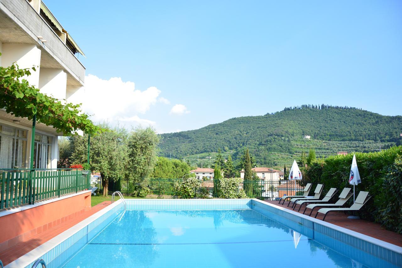 Giotto Hotel